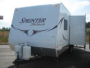 2010 Keystone Sprinter Select